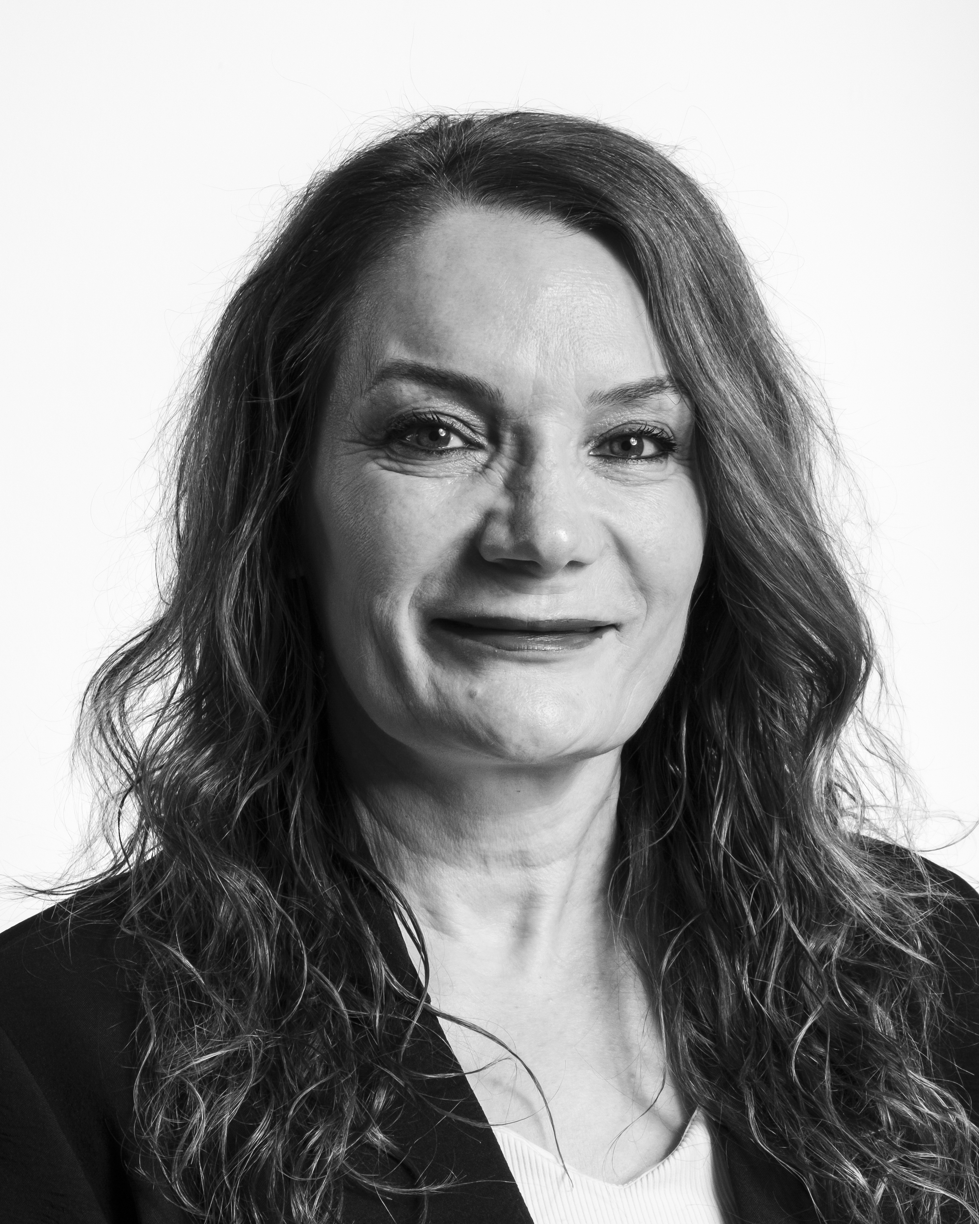 Songül Kömür